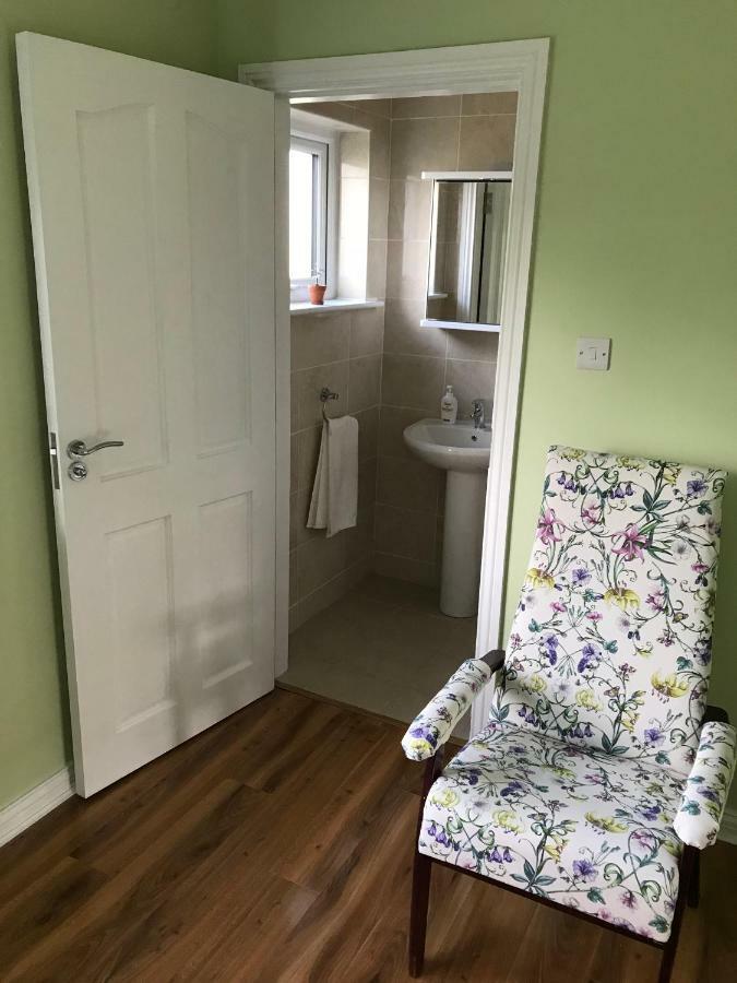 Mick'S Cottage Лохрей Экстерьер фото
